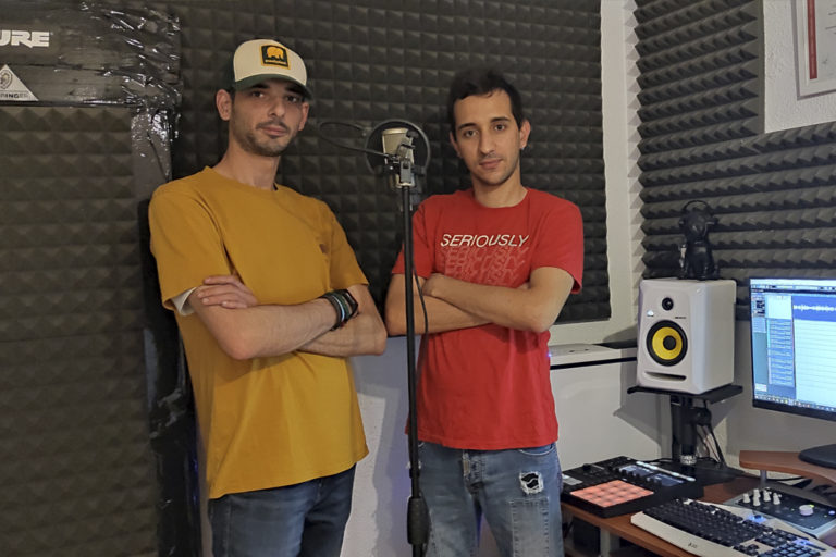 Mister Barcelo x Indominus JaCk